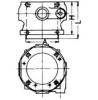 KOLBENSCHMIDT 89535110 Cylinder Sleeve